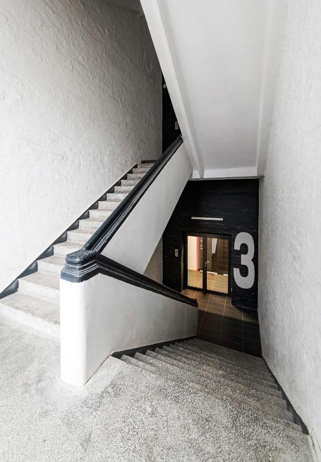 קובנה Radio City Loft - Apartment 420 מראה חיצוני תמונה