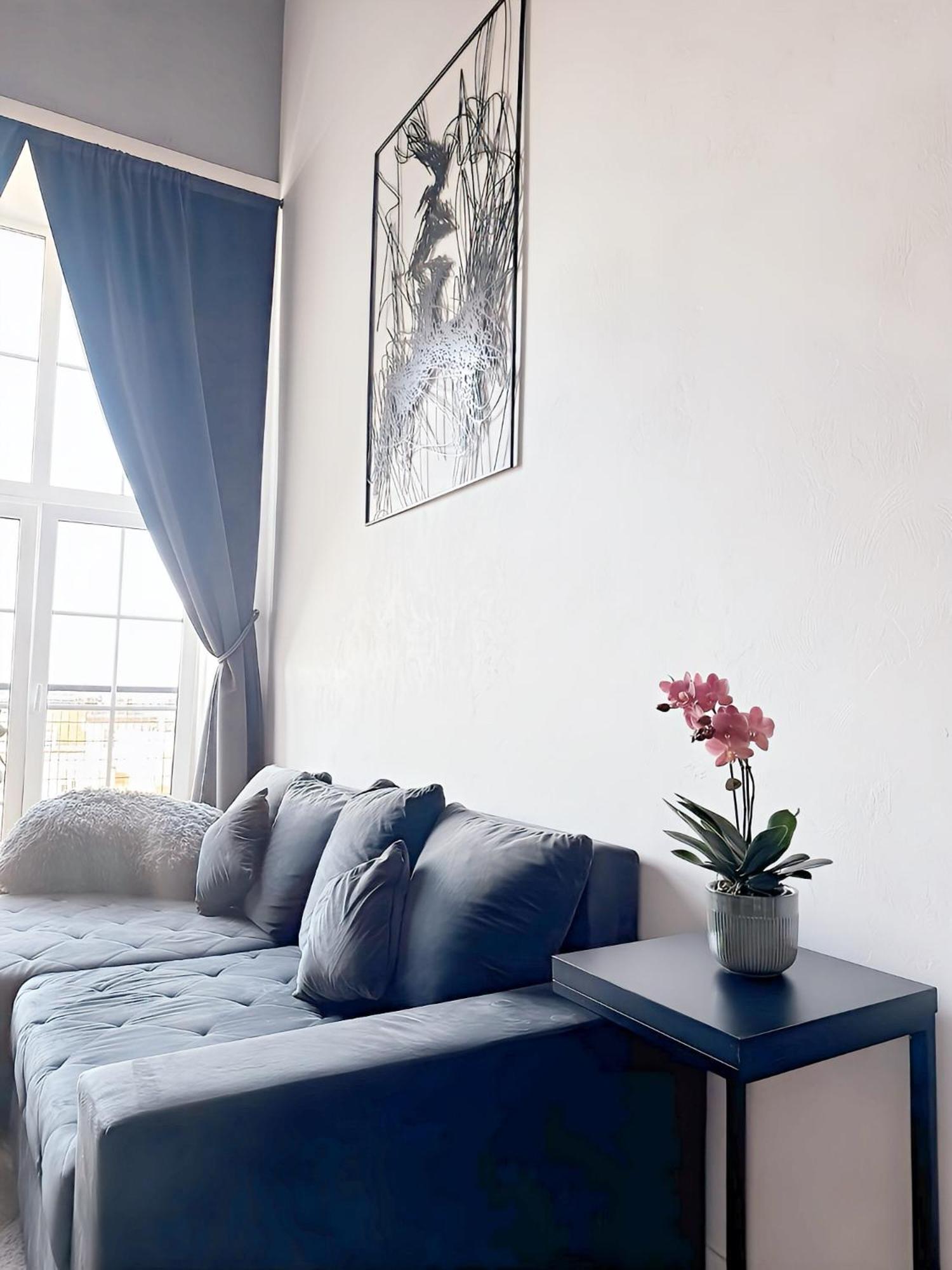 קובנה Radio City Loft - Apartment 420 מראה חיצוני תמונה